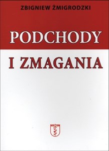 Picture of Podchody i zmagania