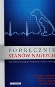 Podręcznik... - Douglass K. Macintire, Kenneth J. Drobatz, Steven C. Haskins -  foreign books in polish 