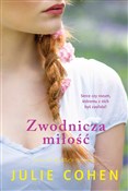 polish book : Zwodnicza ... - Julie Cohen