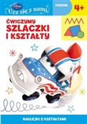Polska książka : Disney ucz...