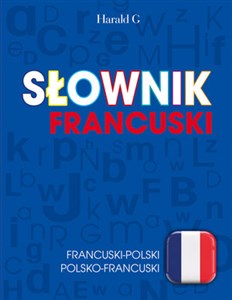 Picture of Słownik francuski