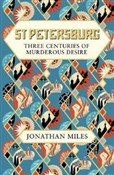 St Petersb... - Jonathan Miles -  foreign books in polish 