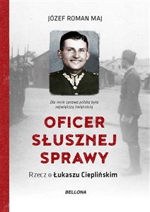 Obrazek Oficer słusznej sprawy