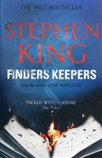 Finders ke... - Stephen King -  books in polish 