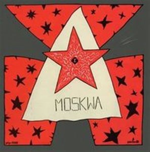 Picture of Moskwa