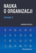 Nauka o or... - Barbara Kożuch -  foreign books in polish 