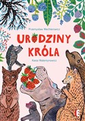 polish book : Urodziny k... - Przemysław Wechterowicz
