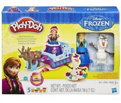 polish book : Play Doh D...