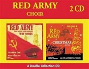 War Songs/... - Chór Aleksandrowa (The Red Army Choir) -  Polish Bookstore 