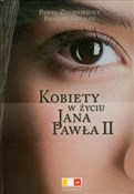 Książka : Kobiety w ... - Paweł Zuchniewicz, Brygida Grysiak