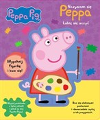 Peppa Pig ... - Opracowanie Zbiorowe -  books from Poland