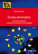 Polska książka : Europa sam... - Paweł Machalski