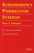 Kieszonkow... - Marc S. Sabatine -  foreign books in polish 