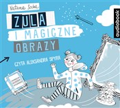 Polska książka : [Audiobook... - Natasza Socha