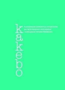 Picture of Kakebo Planowanie domowych wydatków