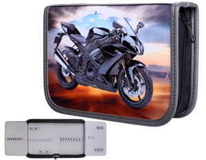 Picture of Piórnik WAR-372 Auto/12 WARTA