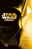 Książka : Star Wars ... - George Lucas, Donald F. Glut, James Kahn
