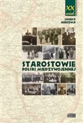 Starostowi... - Janusz Mierzwa -  books in polish 
