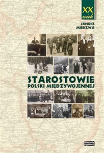 Obrazek Starostowie Polski międzywojennej