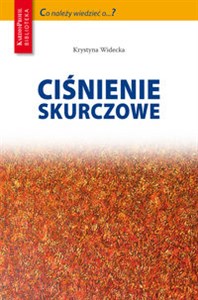 Picture of Ciśnienie skurczowe