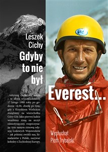 Picture of Gdyby to nie był Everest...