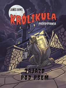Picture of Zajazd pod psem. Królikula
