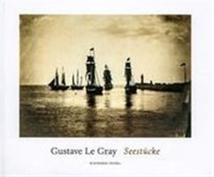 Picture of Gustave le Gray Seestucke