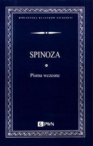 Picture of Pisma wczesne