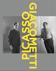 Obrazek Picasso-Giacometti