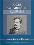 Józef Kota... -  Książka z wysyłką do UK