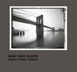 Obrazek New York Sleeps