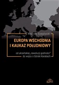 Europa Wsc... - Andrzej Szeptycki -  Polish Bookstore 