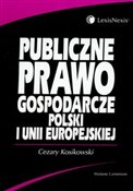 Publiczne ... - Cezary Kosikowski -  foreign books in polish 