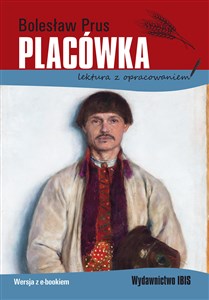 Picture of Placówka lektura z opracowaniem