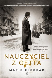 Picture of Nauczyciel z getta