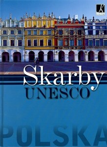 Obrazek Polska Skarby UNESCO