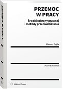 Przemoc w ... - Mateusz Gajda -  Polish Bookstore 