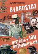Bydgoszcz ... - Krzysztof Drozdowski -  books in polish 