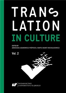 Picture of Translation in Culture (In)fidelity in Translation