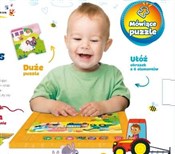 Puzzle dźw... -  books in polish 