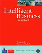 Intelligen... - Tonya Trappe, Graham Tullis -  foreign books in polish 