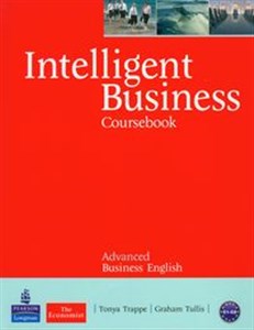 Picture of Intelligent business Advanced Coursebook C1-C2