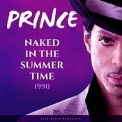 polish book : Naked in t... - Prince