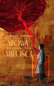 Słowa miło... - Małgorzata Jankowska -  Polish Bookstore 
