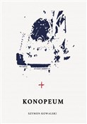 Książka : Konopeum - Szymon Kowalski