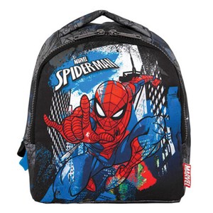 Obrazek Plecak młodzieżowy Disney Core Puppy Spiderman