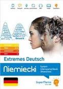 polish book : Extremes D... - Christiane Sanders, Aleksandra Zbaraszewska, Marek Antonik, Marta Wesołowska