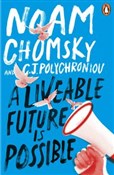 Zobacz : A Livable ... - Noam Chomsky, C.J. Polychroniou