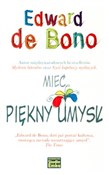 Mieć piękn... - Edward Bono -  Polish Bookstore 