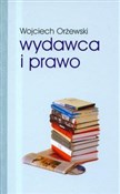 Wydawca i ... - Wojciech Orżewski -  Książka z wysyłką do UK